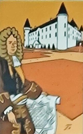 Photo du panneau : Bazoches